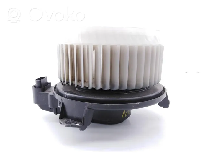 Toyota Auris E210 Scatola alloggiamento climatizzatore riscaldamento abitacolo assemblata AV2727008103