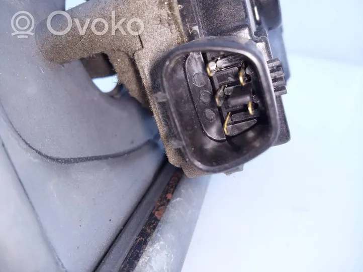 Jeep Grand Cherokee Mechanizm i silniczek wycieraczek szyby przedniej / czołowej 55079110AA