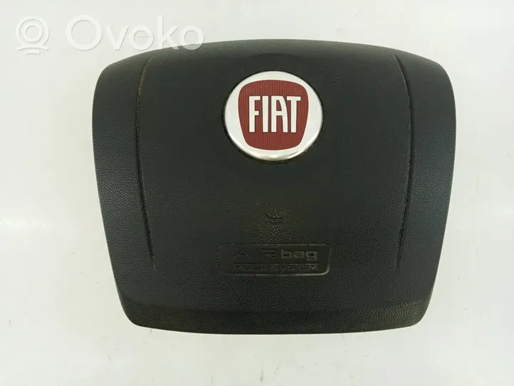 Fiat Ducato Poduszka powietrzna Airbag kierownicy 07854879950