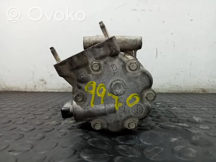 Citroen C1 Kompresor / Sprężarka klimatyzacji A/C 04926710399