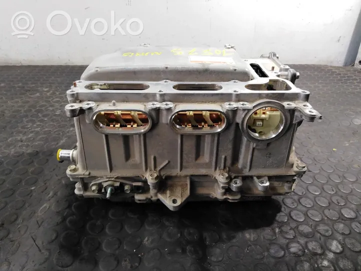 Toyota Auris E210 Batteria G920076030