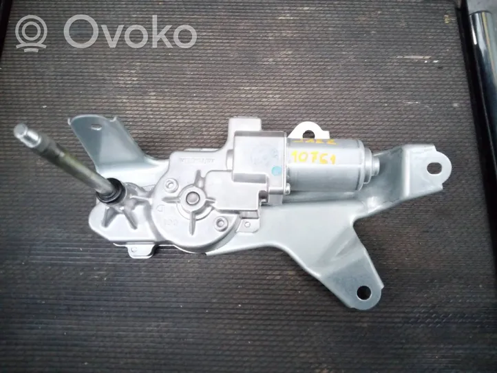 Honda Jazz IV GR Rear window wiper motor T5A