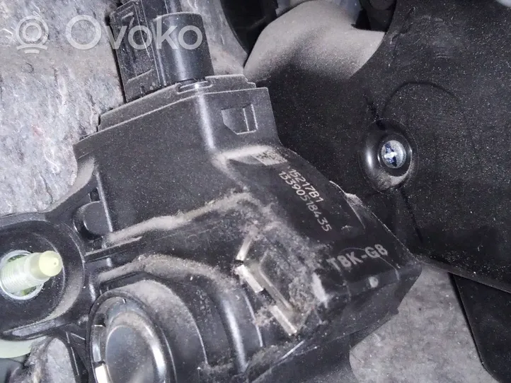 Honda Jazz IV GR Gaspedal 15217B1