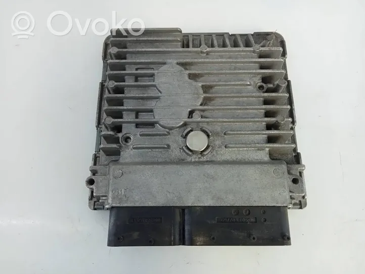 Seat Toledo IV (NH) Calculateur moteur ECU 03L906023LD