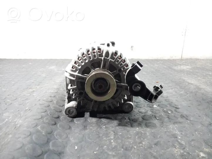 Mini Cooper Countryman R60 Alternator 7823291A101