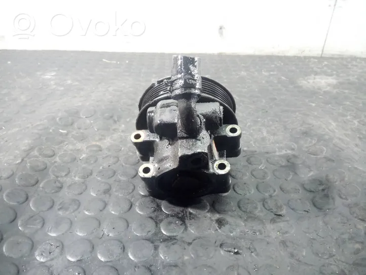 Toyota C-HR Pompe de direction assistée 0KA2510