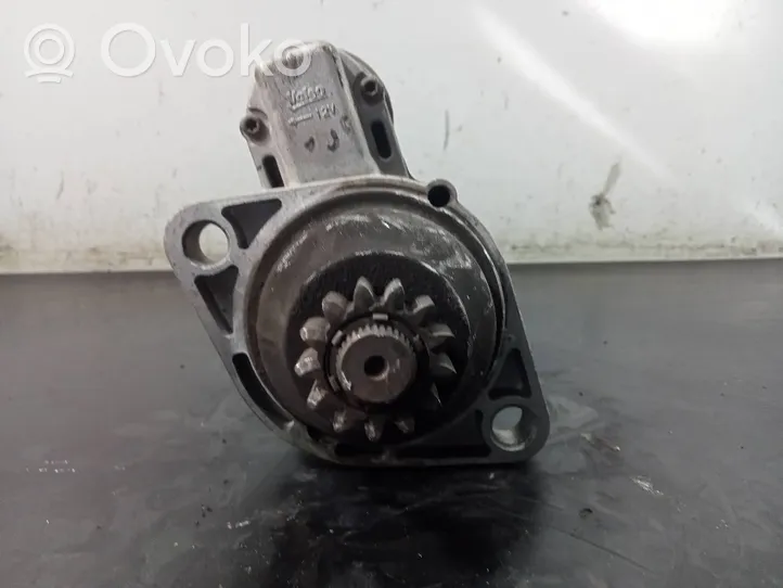 Audi A3 S3 A3 Sportback 8P Motorino d’avviamento 02M911024S