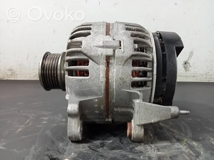 Skoda Rapid (NH) Ģenerators 06F903023F