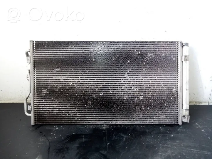 BMW 7 G11 G12 Radiateur condenseur de climatisation 1ACC005803