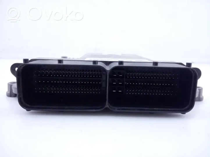 Jeep Renegade Sterownik / Moduł ECU 55265162