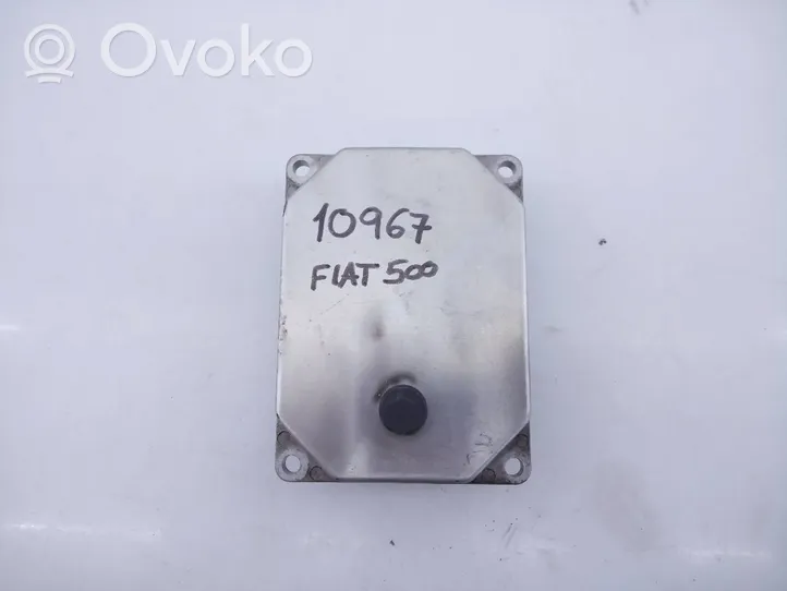 Fiat 500 Sterownik / Moduł ECU 51945272