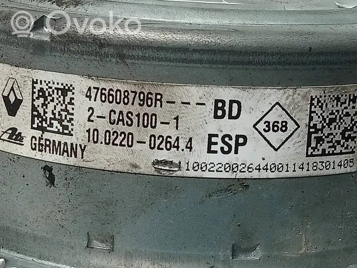 Dacia Dokker Pompa ABS 476608796R