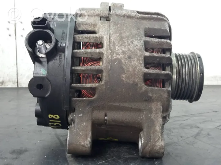 Citroen Berlingo Generatore/alternatore 9665617780