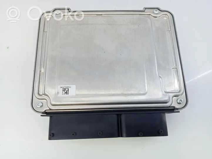 Seat Leon IV Sterownik / Moduł ECU 05E907309D