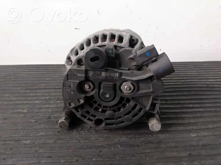 Mini One - Cooper R56 Alternator 1547794970