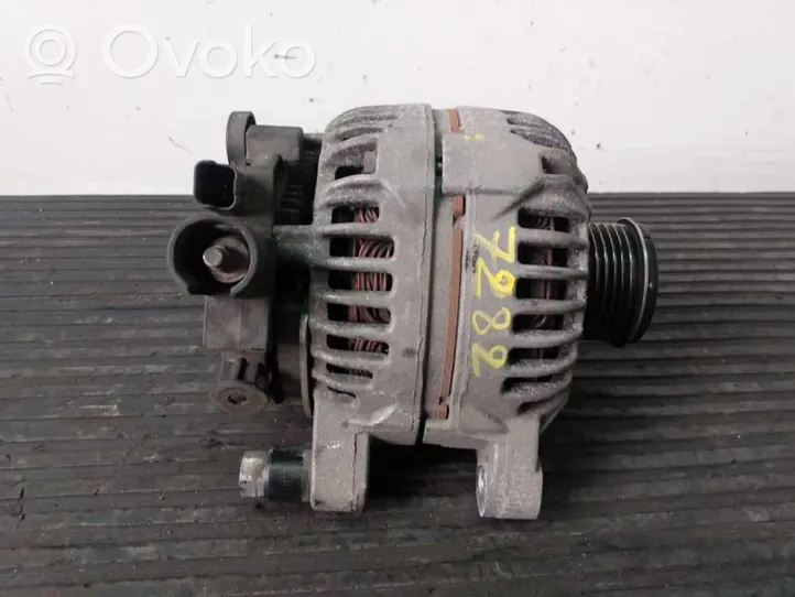 Mini One - Cooper R56 Alternator 1547794970