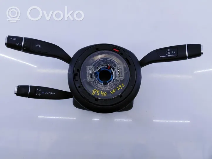 Mercedes-Benz GLE (W166 - C292) Innesco anello di contatto dell’airbag (anello SRS) A2929000109