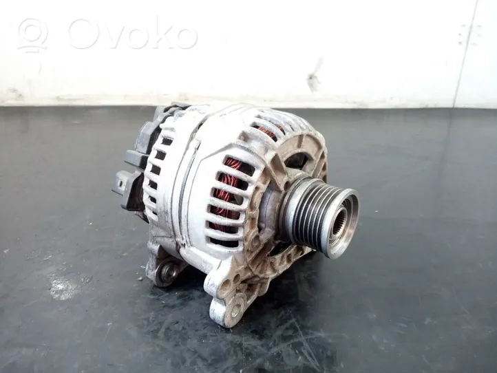 Volkswagen Crafter Alternator A14447