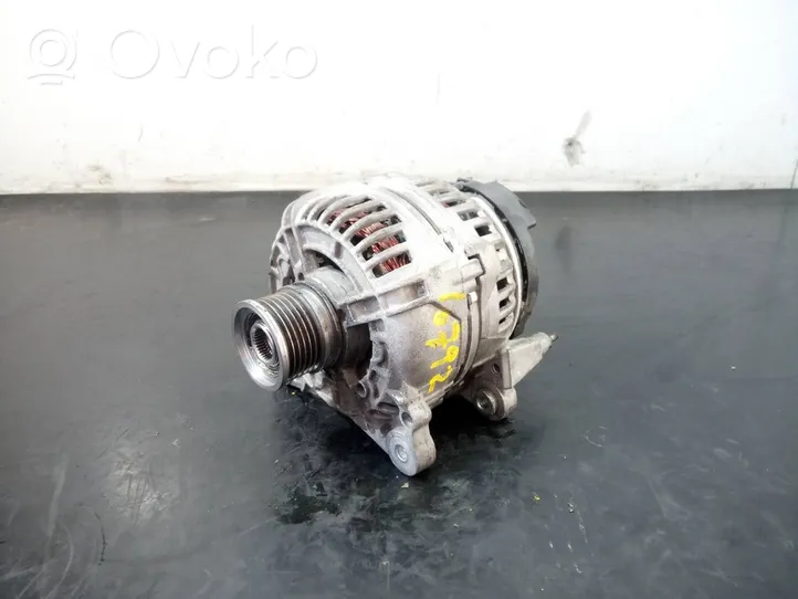 Volkswagen Crafter Alternator A14447