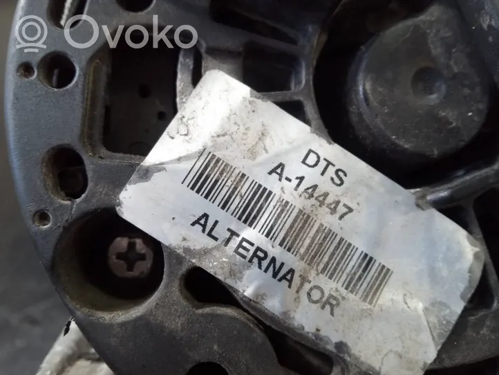 Volkswagen Crafter Alternator A14447