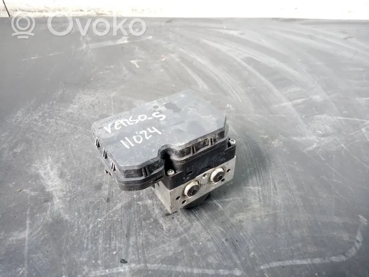 Toyota Verso-S ABS-pumppu 4454052245