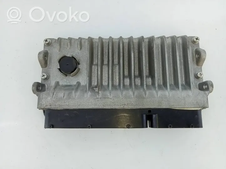 Toyota Verso-S Sterownik / Moduł ECU 8966152Z21