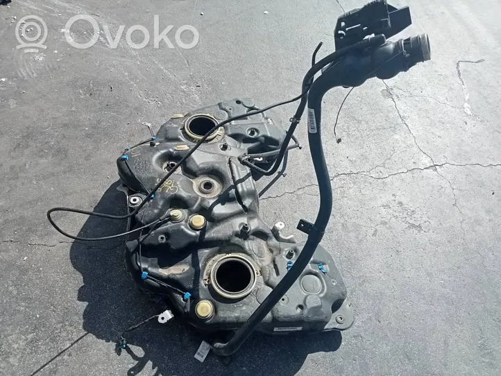 Mercedes-Benz GLE (W166 - C292) Serbatoio del carburante A1664706201