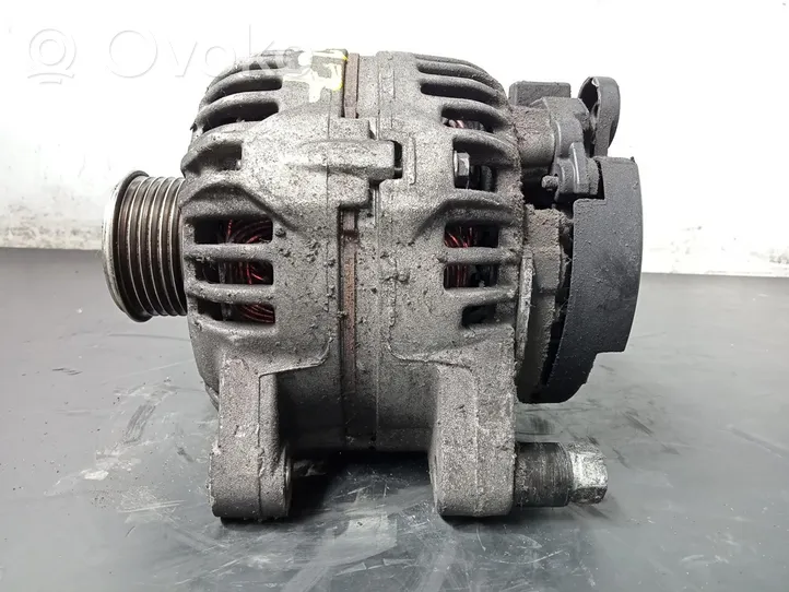 Mini One - Cooper R56 Alternator 7794970