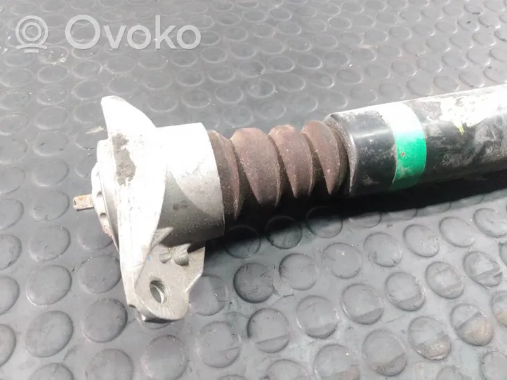 Volkswagen Tiguan Rear shock absorber with coil spring 5N0513049