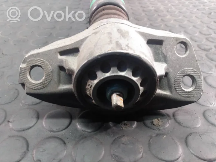 Volkswagen Tiguan Amortyzator osi tylnej ze sprężyną 5N0513049