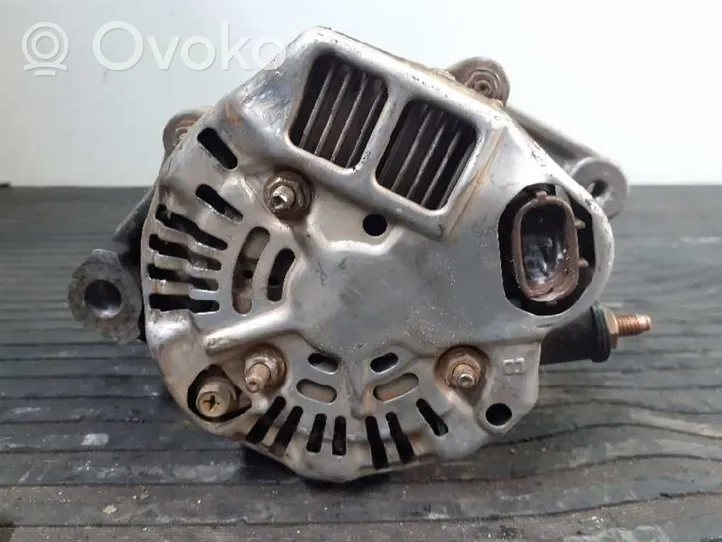 Suzuki Jimny Alternator 3140081A0