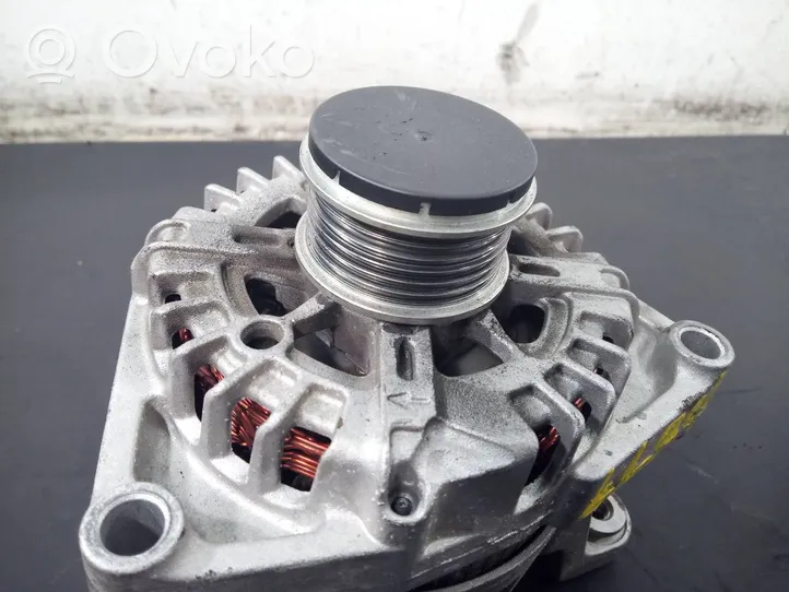 Opel Mokka X Alternator 280402190925