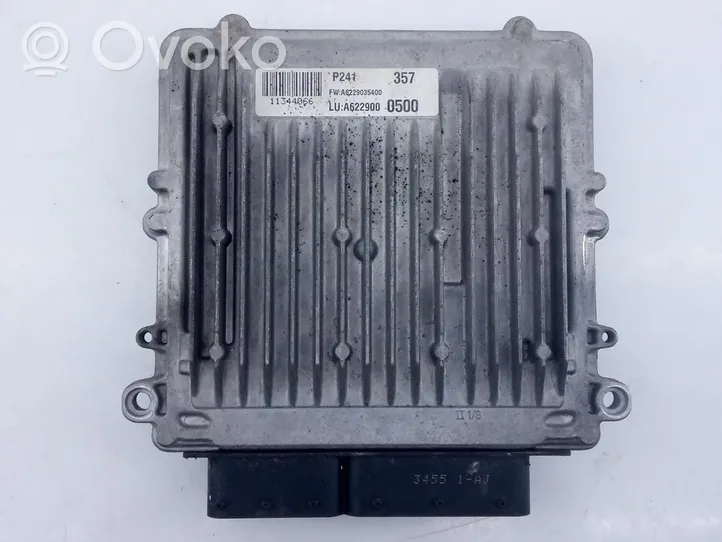 Mercedes-Benz Vito Viano W447 Sterownik / Moduł ECU A6229000500