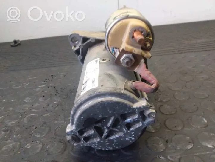 Opel Movano B Motor de arranque A4709060300