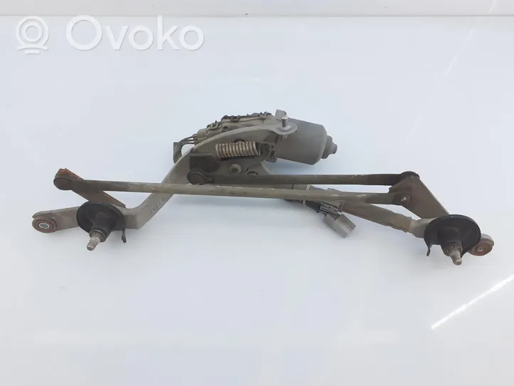 Toyota Auris 150 Front wiper linkage and motor 8511002190