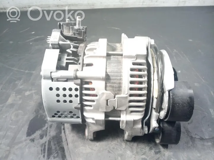 BMW M3 Alternator 8490538