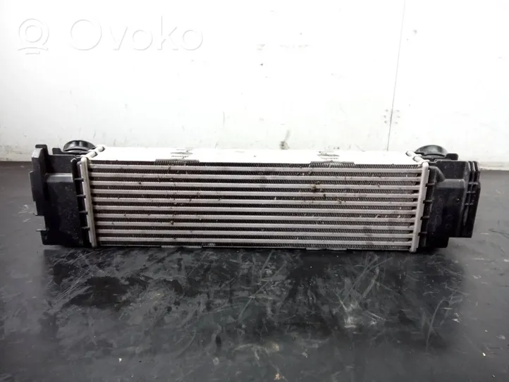 BMW M3 Chłodnica powietrza doładowującego / Intercooler 859270103