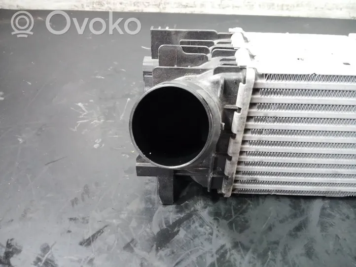 BMW M3 Chłodnica powietrza doładowującego / Intercooler 859270103