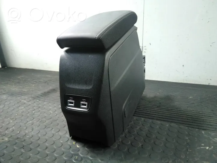 Peugeot 208 Console centrale 9823377280