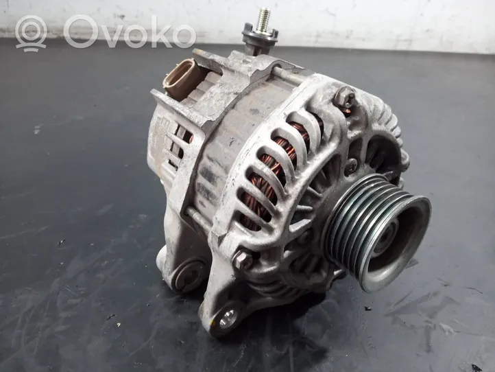 Mazda 3 II Generatore/alternatore A5TL0491ZX