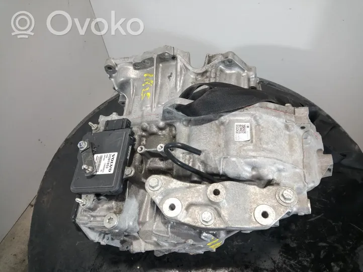 Volvo V40 Scatola del cambio manuale a 5 velocità TF71SC