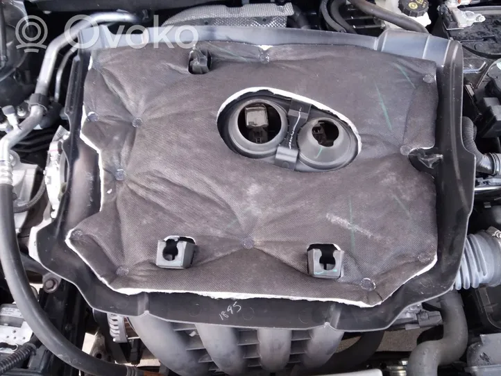 Mazda 3 Copri motore (rivestimento) 
