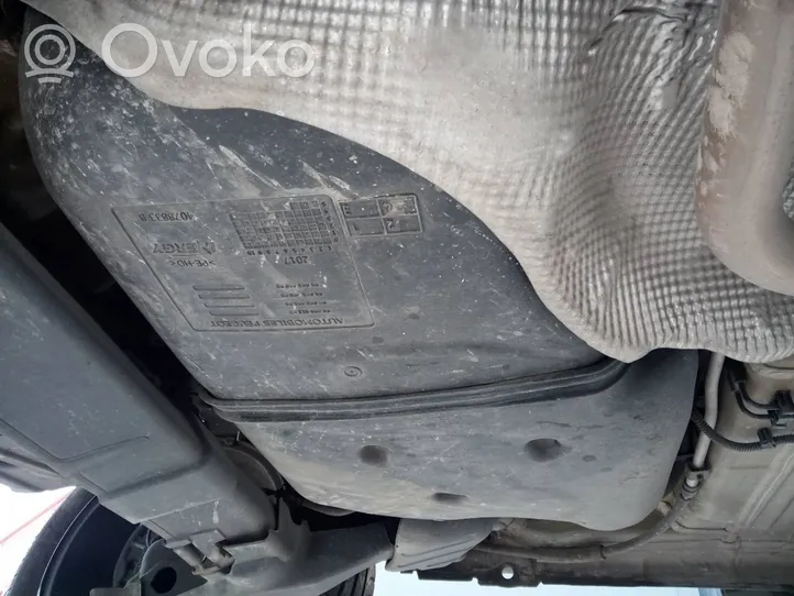 Citroen C-Elysée Réservoir de carburant 4078833B