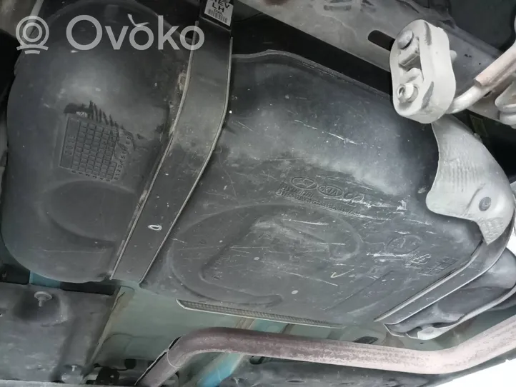 KIA Niro Réservoir de carburant 