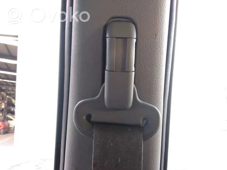 KIA Sorento IV Cintura di sicurezza anteriore 