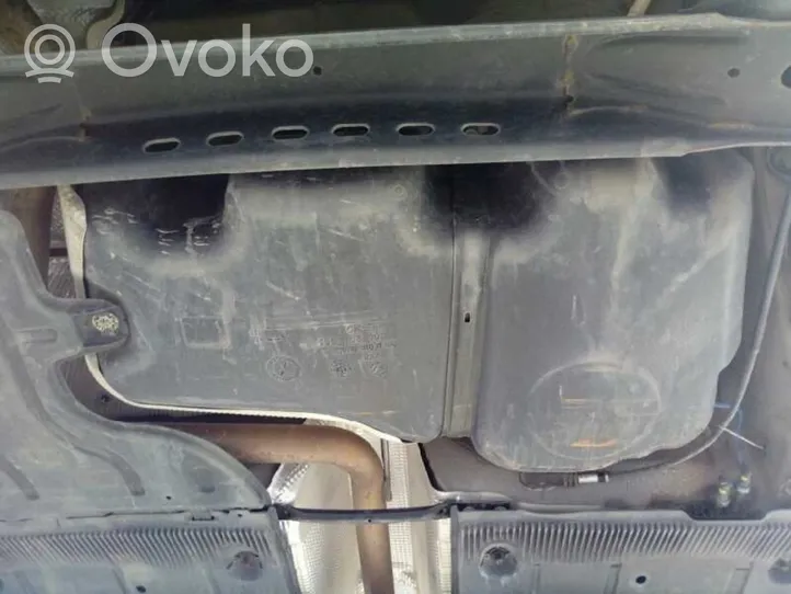 Skoda Octavia Mk3 (5E) Réservoir de carburant 
