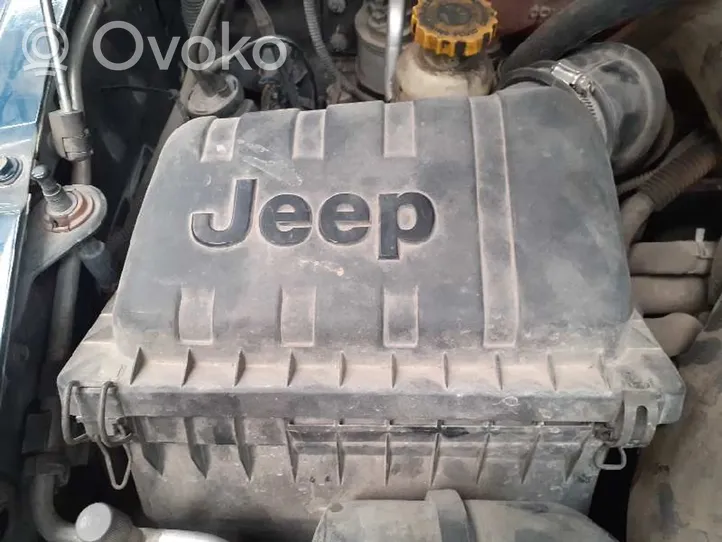 Jeep Cherokee III KJ Obudowa filtra powietrza 