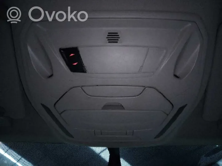 Ford Galaxy Panel oświetlenia wnętrza kabiny 
