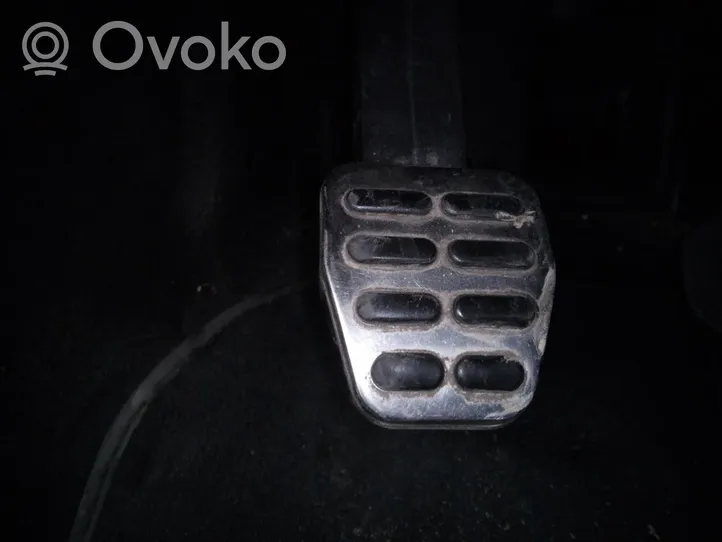 Volkswagen Scirocco Clutch pedal 