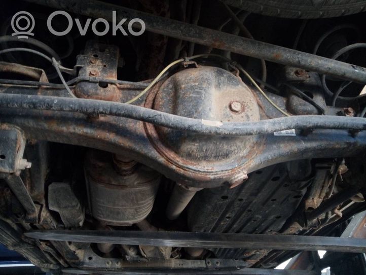 Toyota Land Cruiser J20 J20u Berceau moteur 